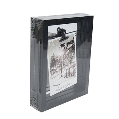 Overige Merken Fotoframe Senza Zwart