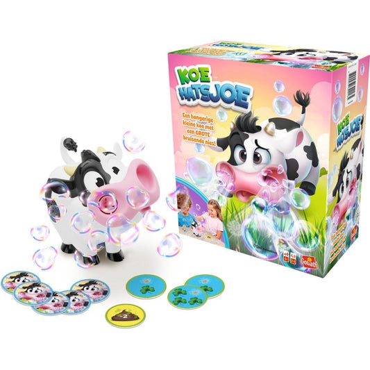 Goliath Koe Hatsjoe