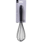 Excellent Houseware Garde 30 Cm Zwart/Siliconen