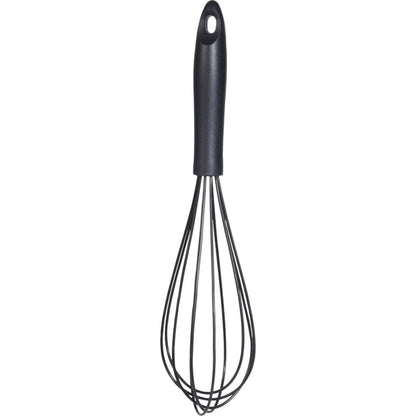 Excellent Houseware Garde 30 Cm Zwart/Siliconen