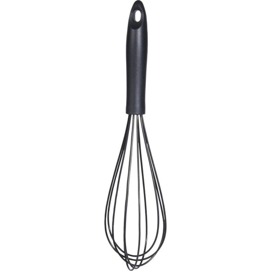Excellent Houseware Garde 30 Cm Zwart/Siliconen
