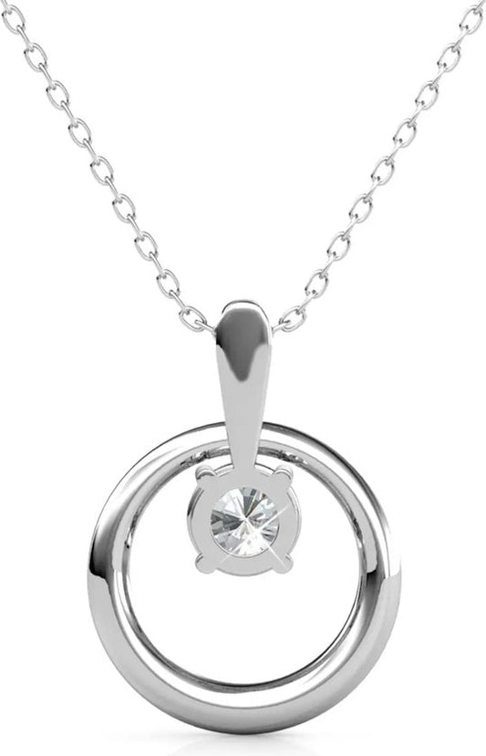 MYC Paris Octavia sieradenset