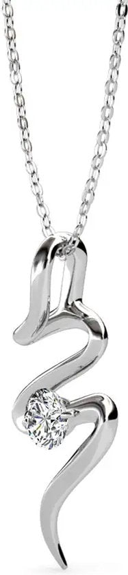 MYC Paris Spiraalvormige sieradenset