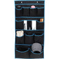 Redcliffs Tentorganizer Met Spiegel - 11 Vakken - 45X90Cm