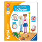 Tiptoi Boek Alles Over Het Lichaam