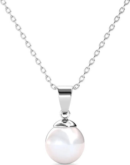 MYC Paris Mother of pearl sieradenset