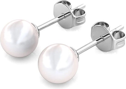 MYC Paris Mother of pearl sieradenset