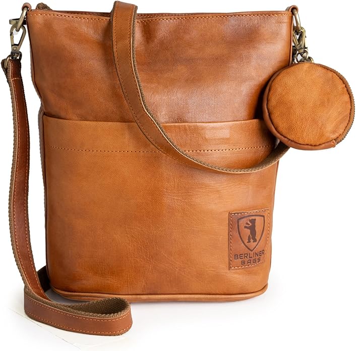 Berliner Bags Sofia schoudertas