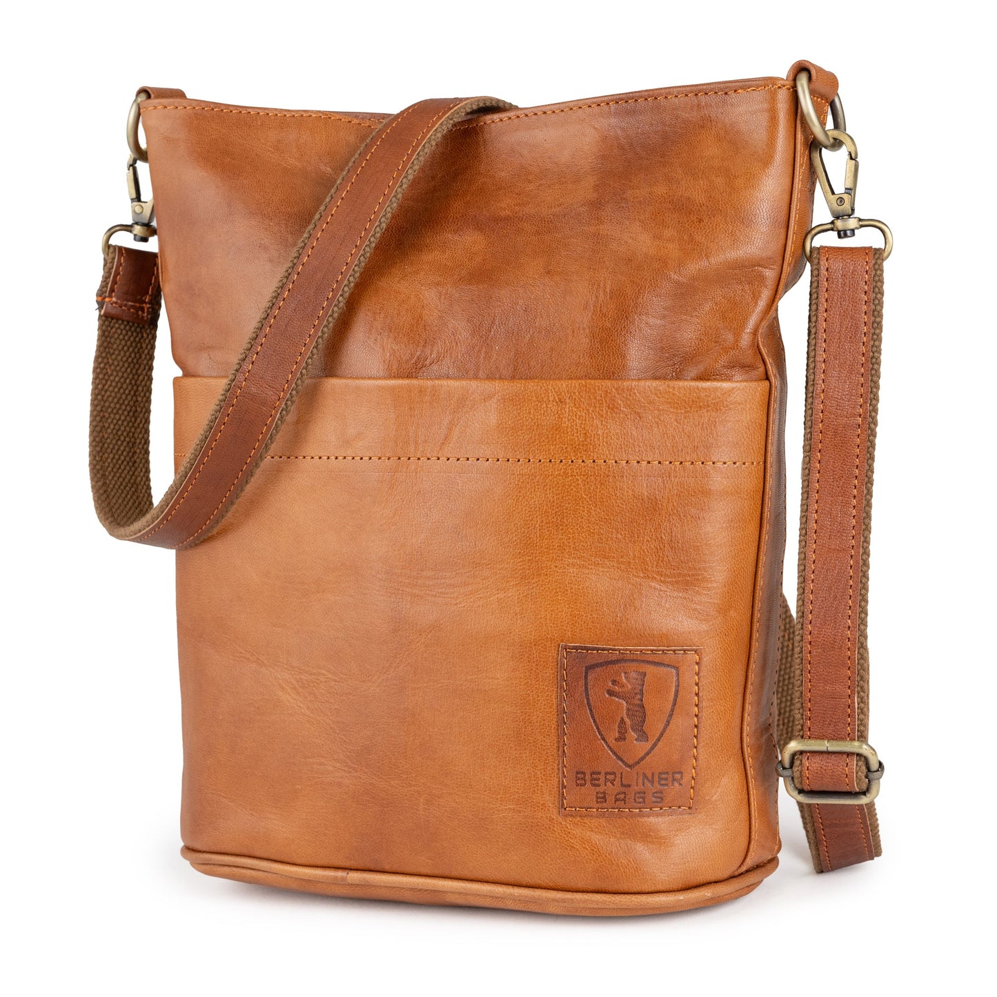 Berliner Bags Sofia schoudertas