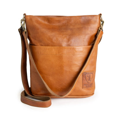 Berliner Bags Sofia schoudertas