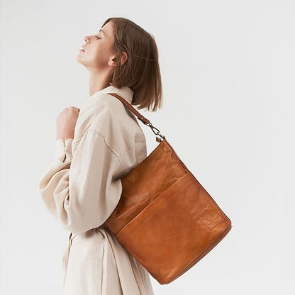 Berliner Bags Sofia schoudertas