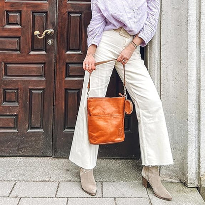 Berliner Bags Sofia schoudertas