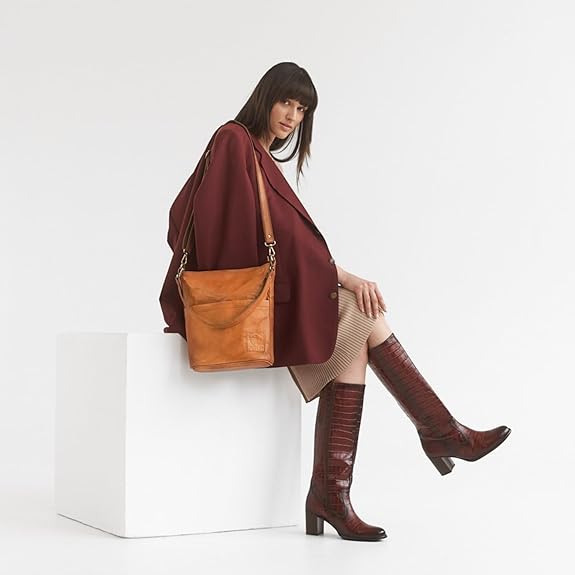 Berliner Bags Sofia schoudertas