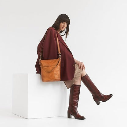 Berliner Bags Sofia schoudertas